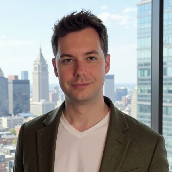James Kilcran, Buyer Specialist